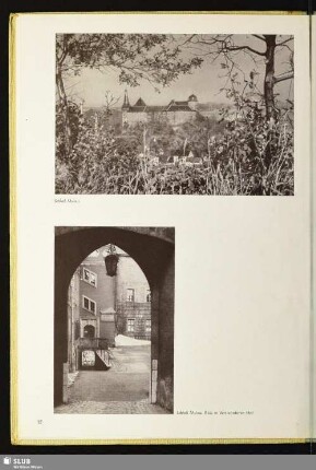 Schloß Mylau