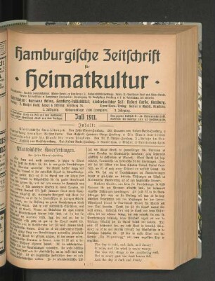 Plattdüütsche Äwersettungen.