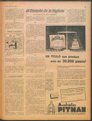 Estoy de acuerdo