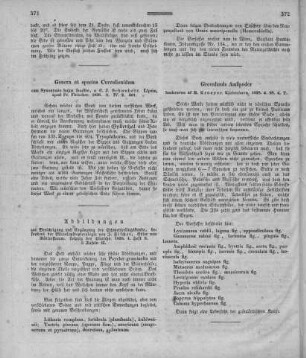 Groenlands Amfipoder / beskrevne af H[enrik Nicolai] Kroeyer. - Kjobenhavn, 1838