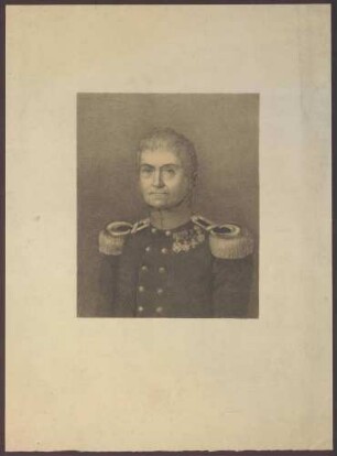 Johann Gottfried Tulla