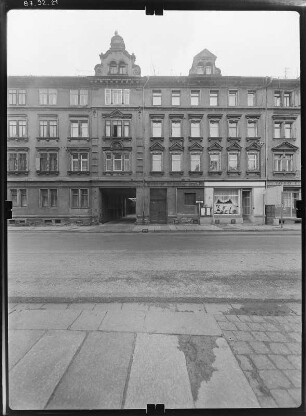 Meißen : Poststraße
