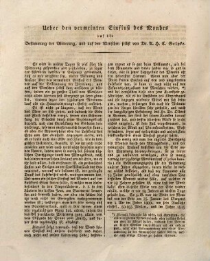 Bayerischer National-Kalender : für .... 1830