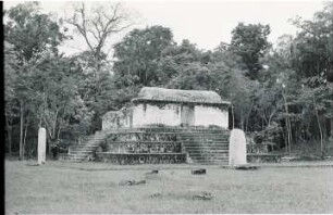 Seibal, Structure A-3 (SBL: Str. A-3)