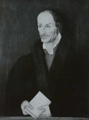 Melanchthon, Philipp