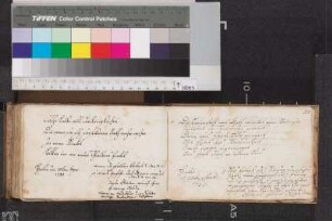 Zurmühlen, Franz Gottfried; Blatt 172v