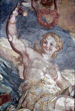 Feuer: Venus in der Schmiede des Vulkan