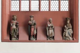 Anbetung der Heiligen Drei Könige