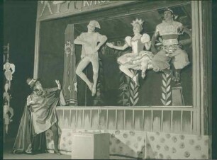 Petruschka (Igor Stravinsky)