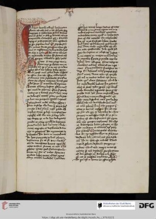 Johannes Gerson, De mendicitate spirituali