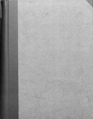 L'habitation humaine