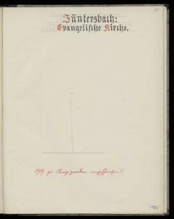 Züntersbach