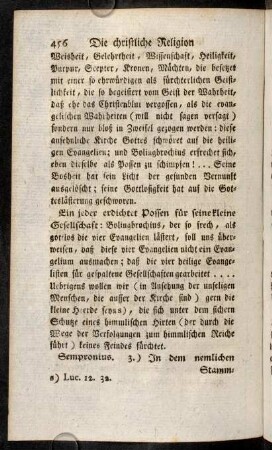 456-466, 3. Einwurf.