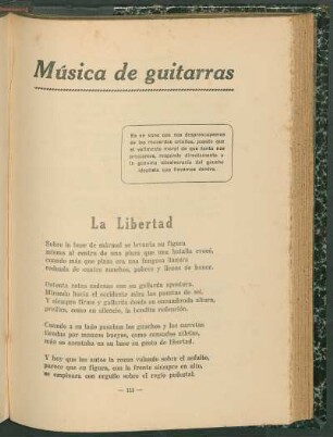 La Libertad