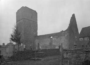 Evangelische Pfarrkirche & Ehemals Sankt Michael