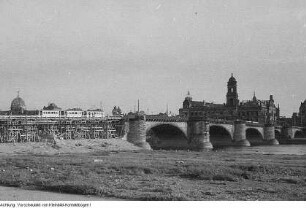 Stadtbilder, 1951