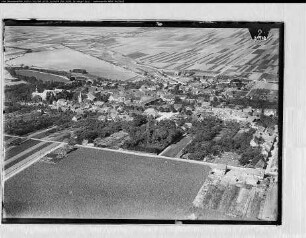 Ebeleben (b. Sondershausen)