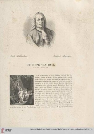 Philippe van Dyck