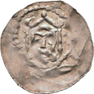 Münze, Denar (MA), 1061 - 1084