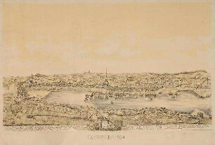 Flensburg 1800.