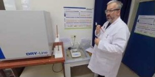 Verbrennungsenthalpie: Praktikum Physikalische Chemie