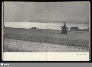 Landschaft auf Mönchgut