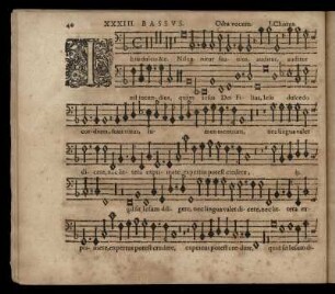 Iesu dulcis memoria