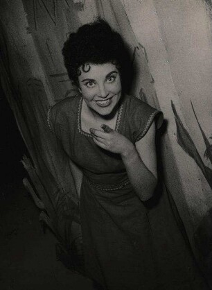 Rita Paul