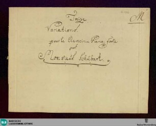 Variations - Don Mus.Ms. 1762 : cemb; B|b