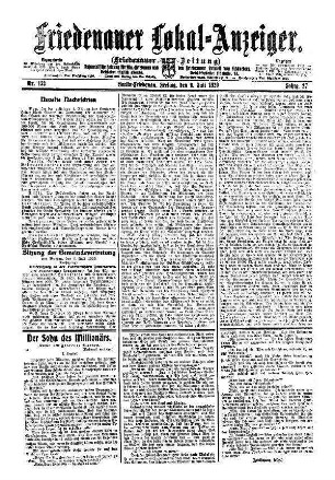Nr. 153, 09.07.1920