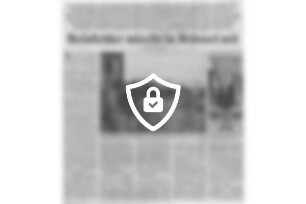 Reinfelder mischt in Brüssel mit