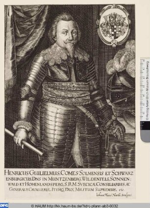 Henricus Guilielmus