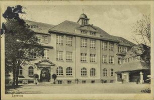 Lyzeum