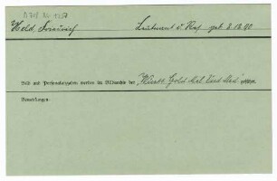 Held, Friedrich