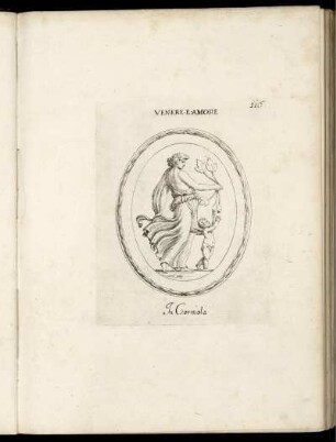 Venere E Amore