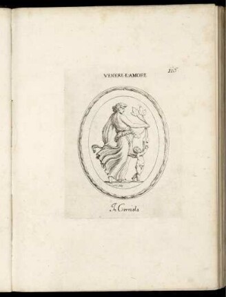 Venere E Amore
