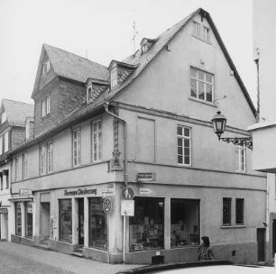 Weilburg, Neugasse 15
