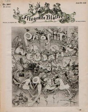 "Prosit Neujahr 1922"