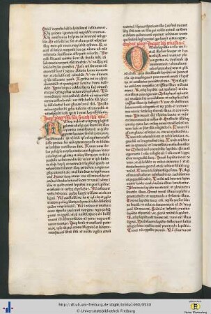 Liber ecclesiasticus