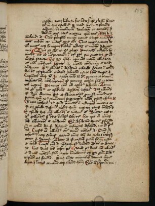 145r-174r, Summarium I