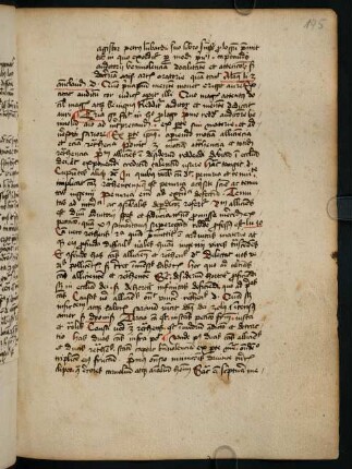 145r-174r, Summarium I