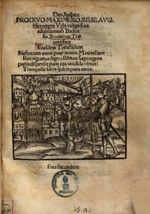 Boemicus Triumphus