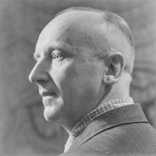 Ike : Portrait des Fotografen Kurt Heine (1906-1986)