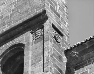 Santa María la Mayor de la Asunción