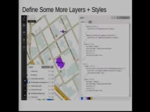 Making your own maps