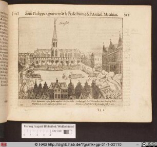 [Schlacht in Brüssel]