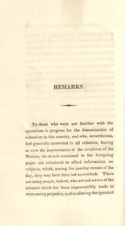Remarks