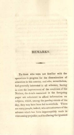 Remarks