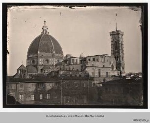 Santa Maria del Fiore, Duomo, Florenz