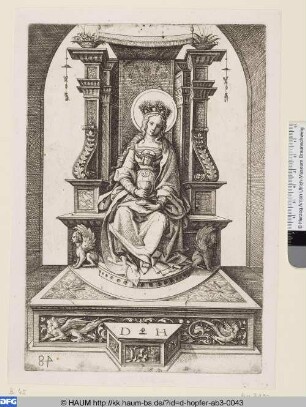 Hl. Barbara